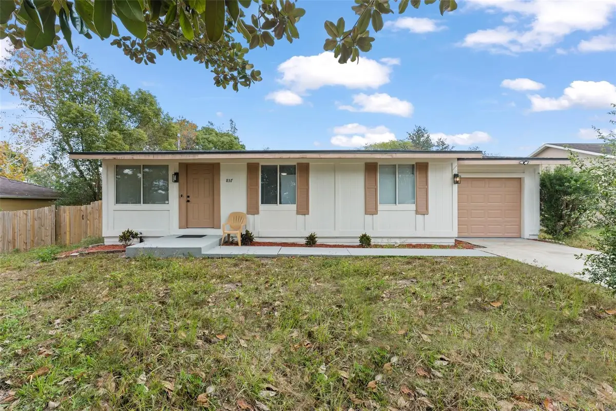 857 Glasgow Avenue, Deltona, FL 32738 - #1