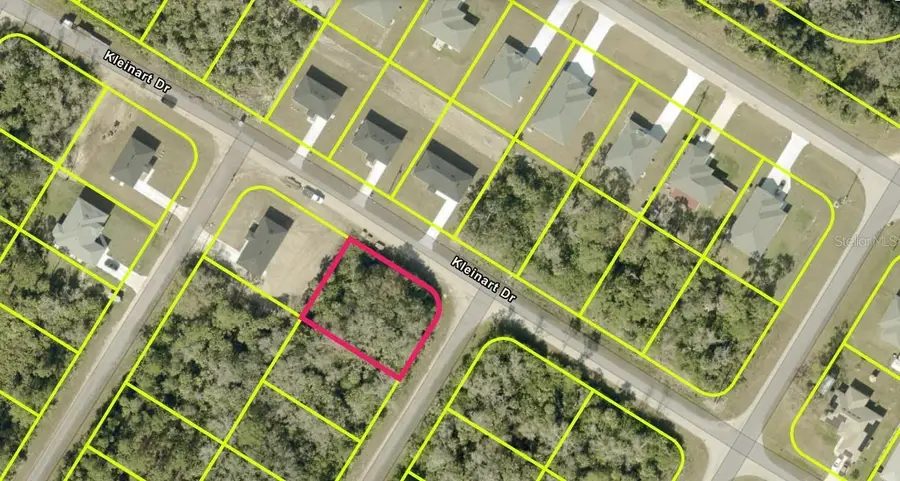 1957 Mclaren Avenue, Lehigh Acres, FL 33972 - Image #3