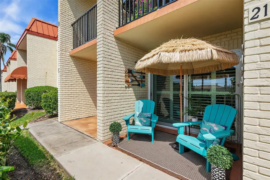 10365 Paradise Boulevard #21, Treasure Island, FL 33706 - Image #3