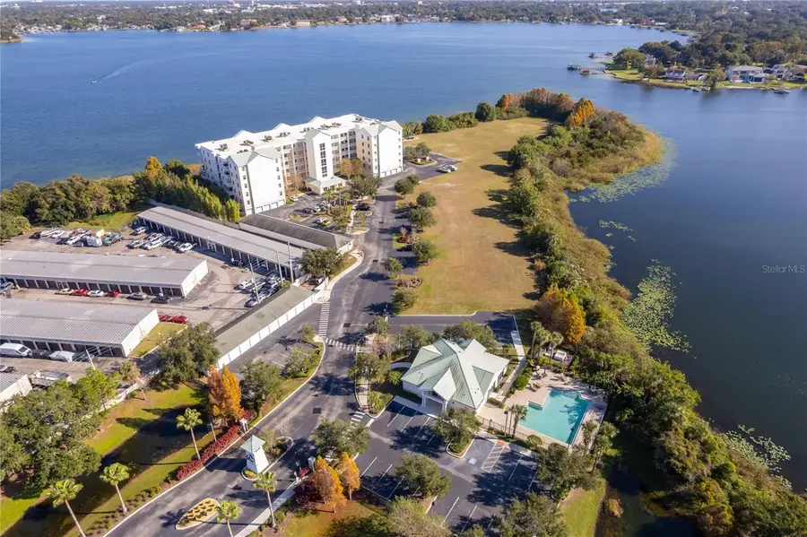 4177 N Orange Blossom Trail #510, Orlando, FL 32804 - Image #3