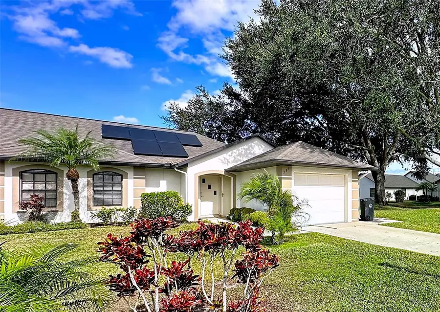 754 W Carey Lane, Avon Park, FL 33825 - Image #2