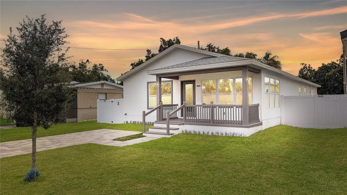 1040 20th Street, Orlando, FL 32805 - Image #1