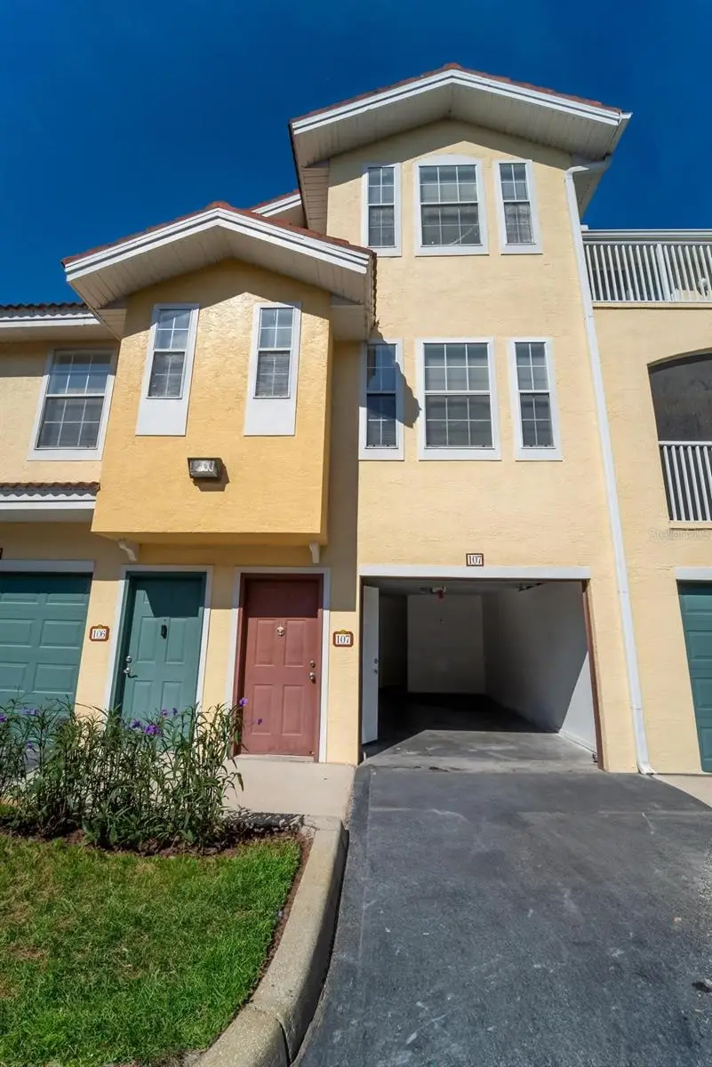 12106 Poppy Field Lane #107, Orlando, FL 32837 - Image #2