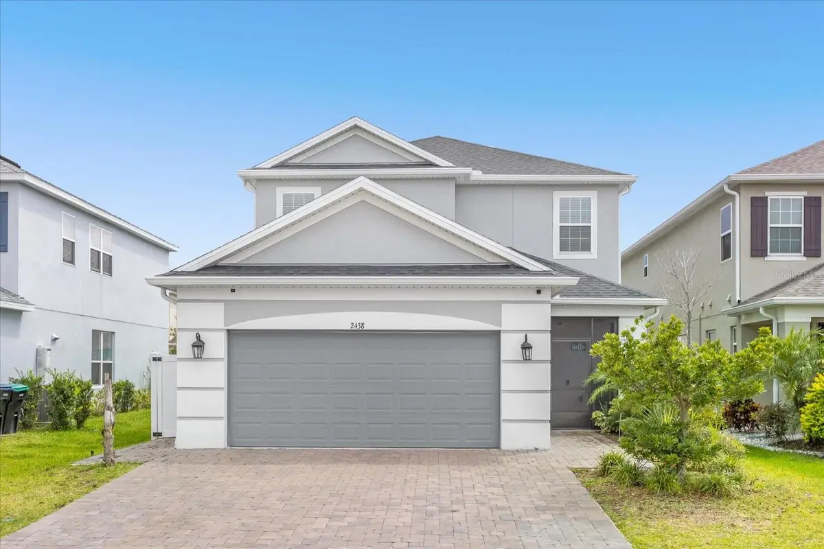 2438 Pearl Cider St, Orlando, FL 32824 - Image #1