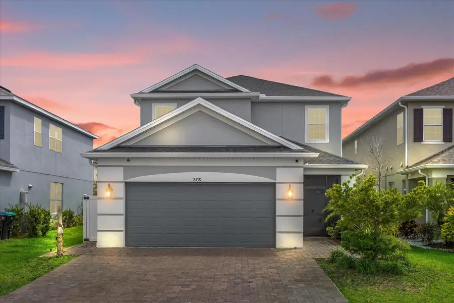 2438 Pearl Cider St, Orlando, FL 32824 - Image #2