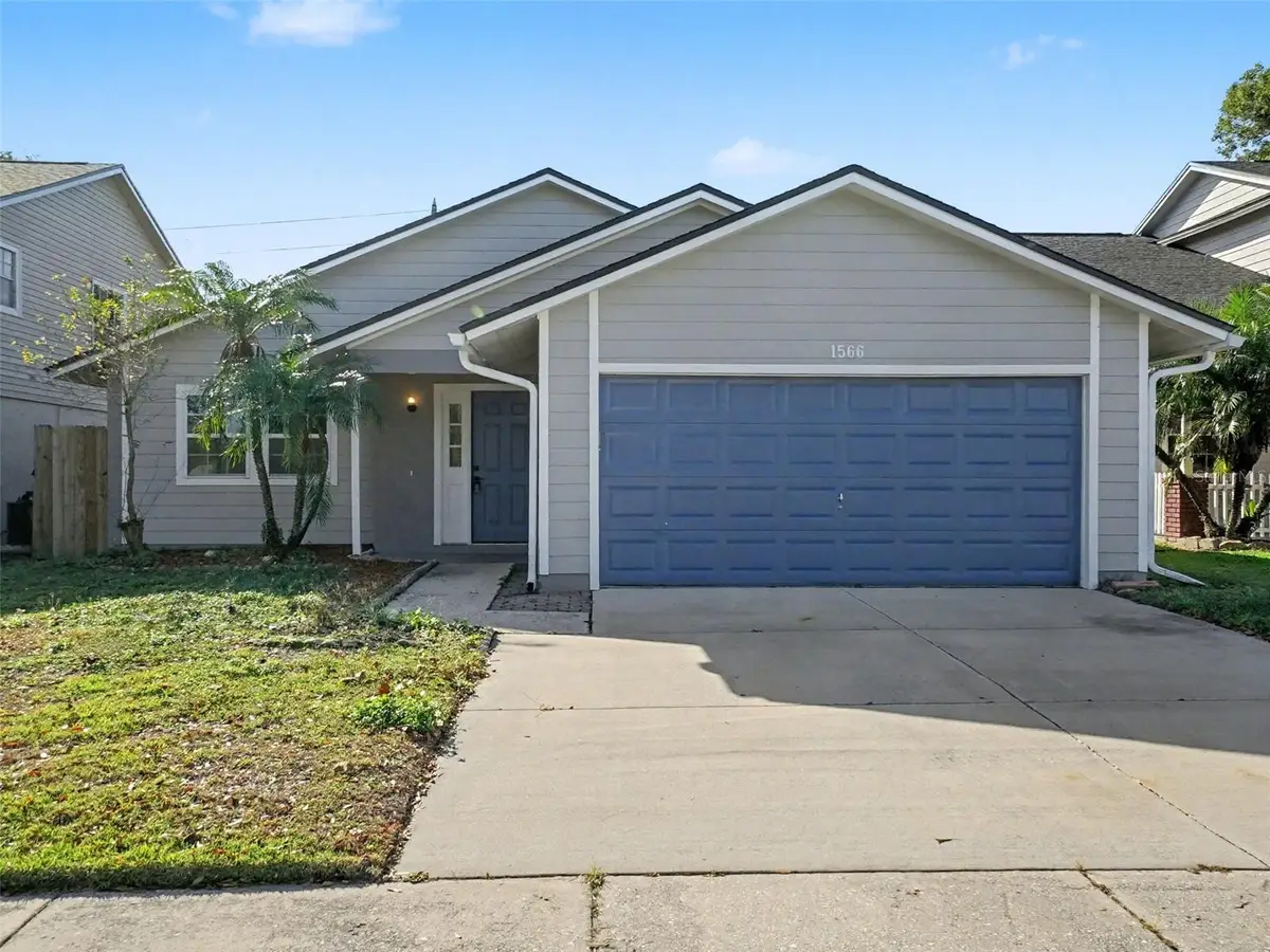 1566 Lawndale Circle, Winter Park, FL 32792 - Image #1