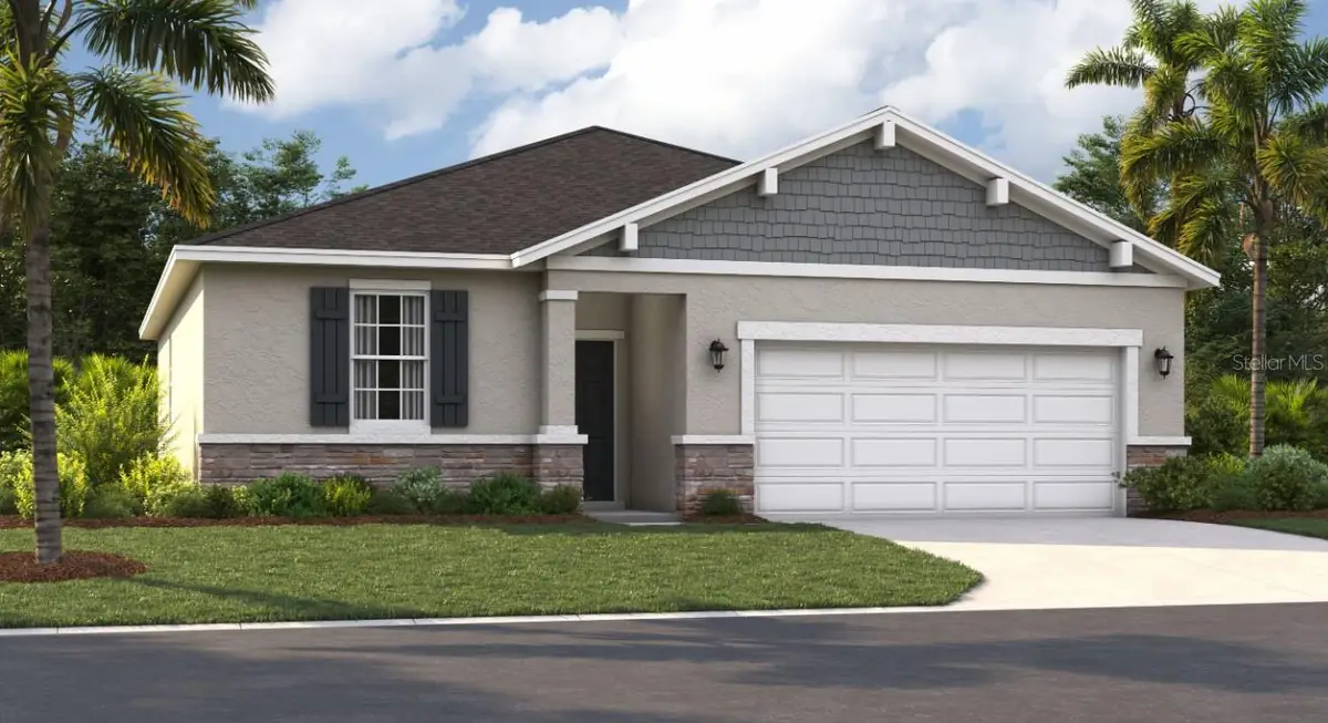 9600 Starling Loop, Leesburg, FL 34788 - Image #1