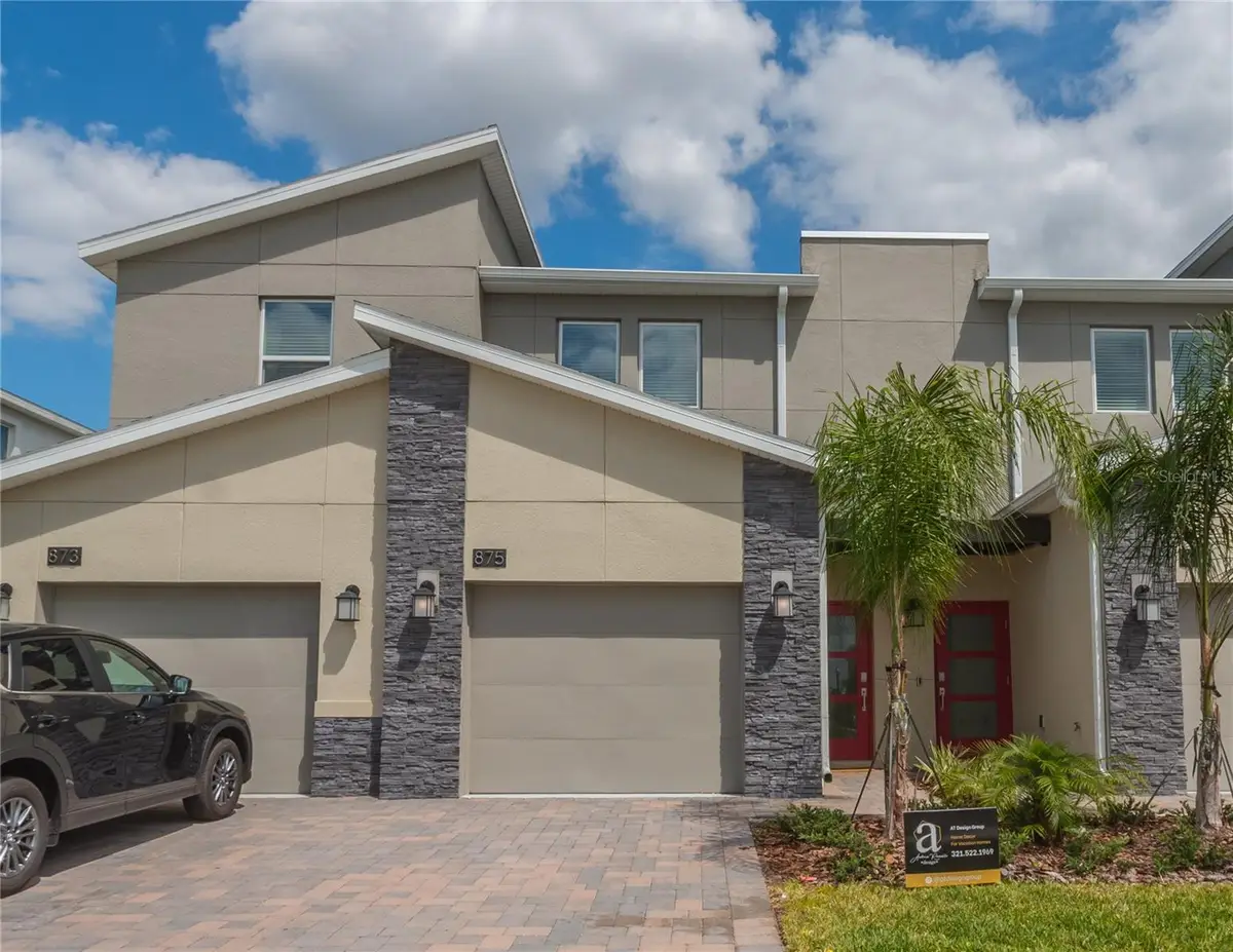 875 Ocean Course Avenue #875, Davenport, FL 33896 - Image #1