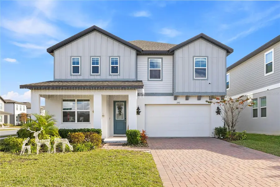 2352 Bear Peak Road, Minneola, FL 34715 - Image #2