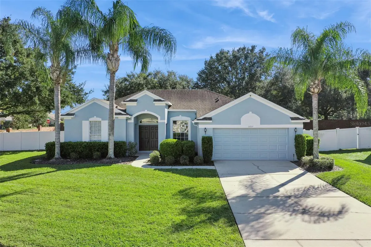 2237 Wintermere Pointe Drive, Winter Garden, FL 34787 - Image #1