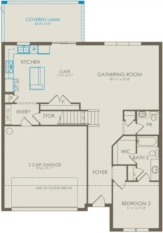 4025 Winding Meadows Street, Apopka, FL 32712 - Image #2