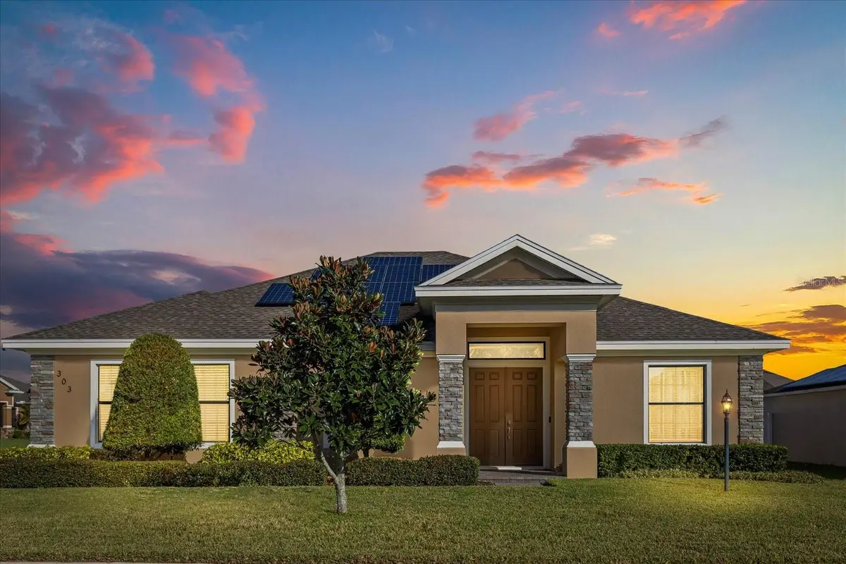 303 Lake Mariana Place, Auburndale, FL 33823 - Image #1