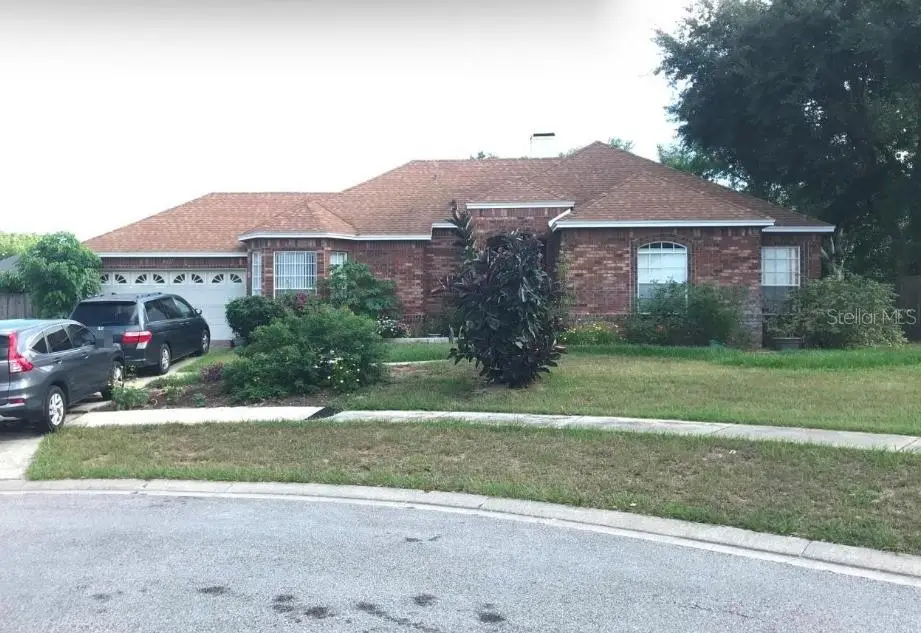 8627 Ashbury Park, Orlando, FL 32818 - Image #1