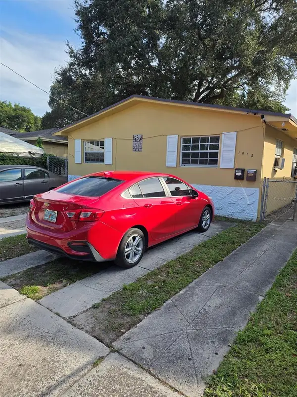 1846 NW 43 Street, MIAMI, FL 33142