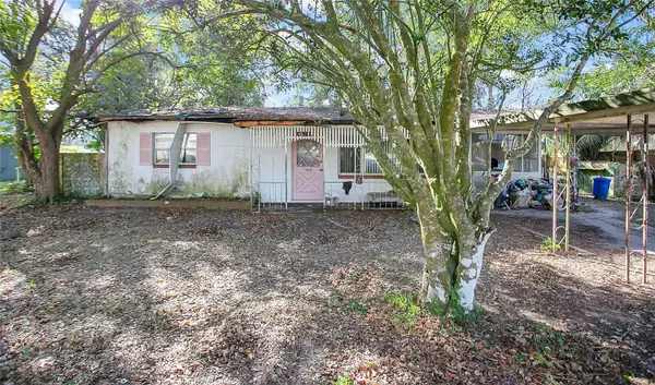 1506 NE 57th Street, OCALA, FL 34479