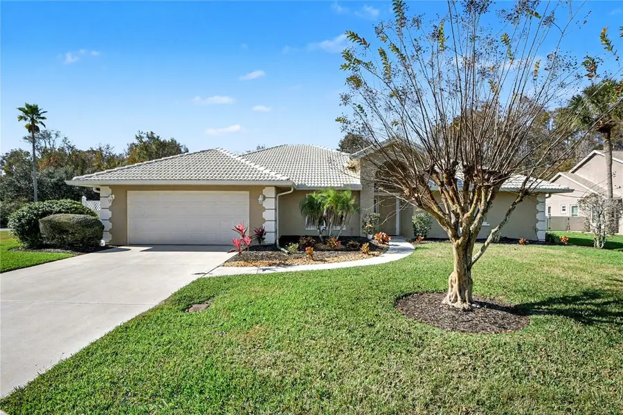 1928 Southcreek Boulevard, Port Orange, FL 32128 - Image #2