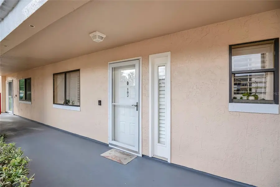 456 Bouchelle Drive #102, New Smyrna Beach, FL 32169 - Image #2