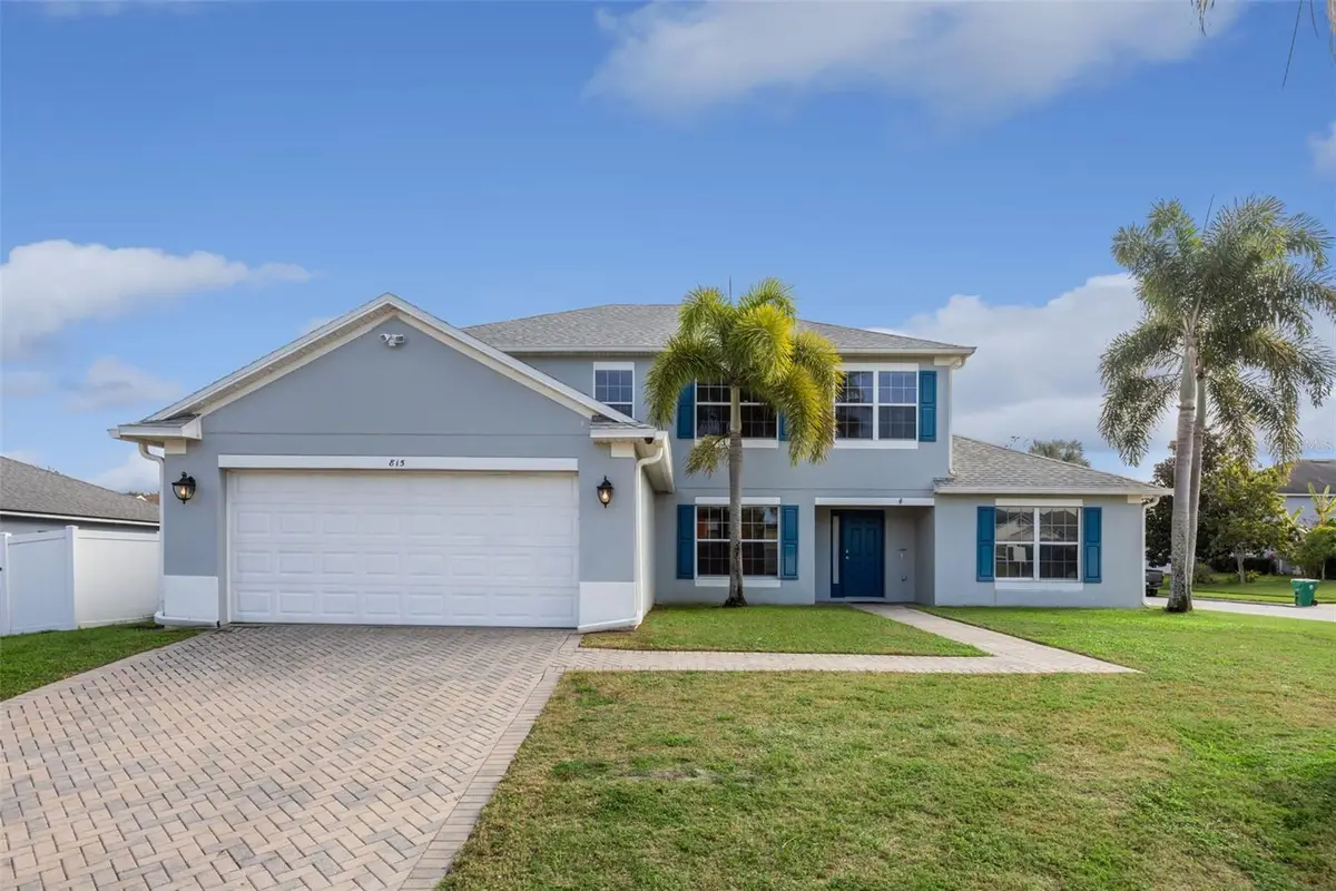 815 Burland Circle, Winter Garden, FL 34787 - Image #1