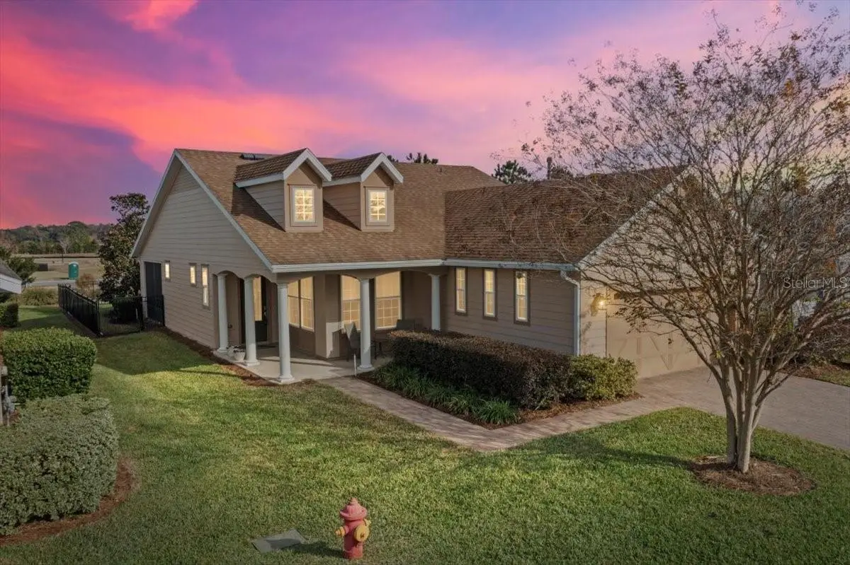 4845 NW 35th Lane Road, Ocala, FL 34482 - #1