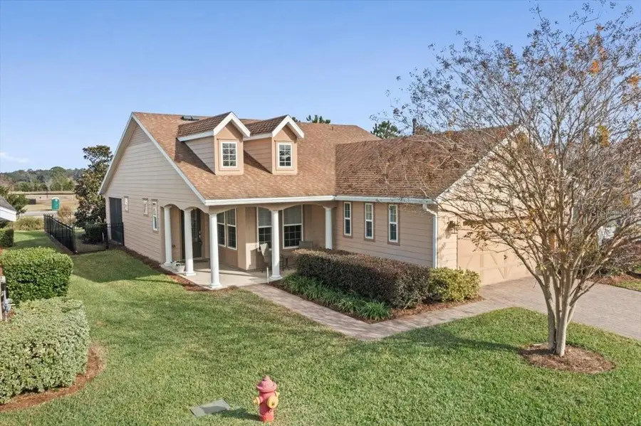 4845 NW 35th Lane Road, Ocala, FL 34482 - #2