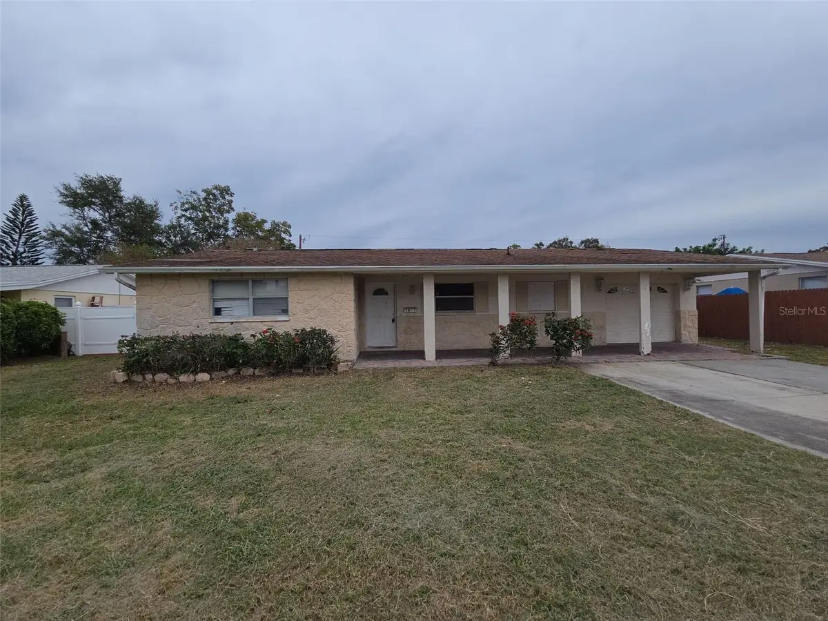 7441 1st Street N, Saint Petersburg, FL 33702 - Image #1