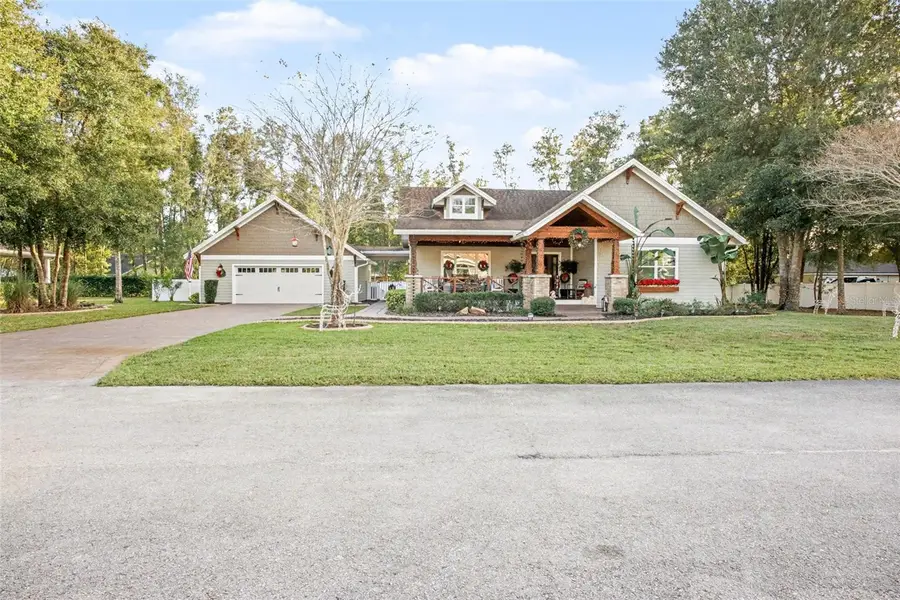 275 W Delaware Avenue, Lake Helen, FL 32744 - Image #2