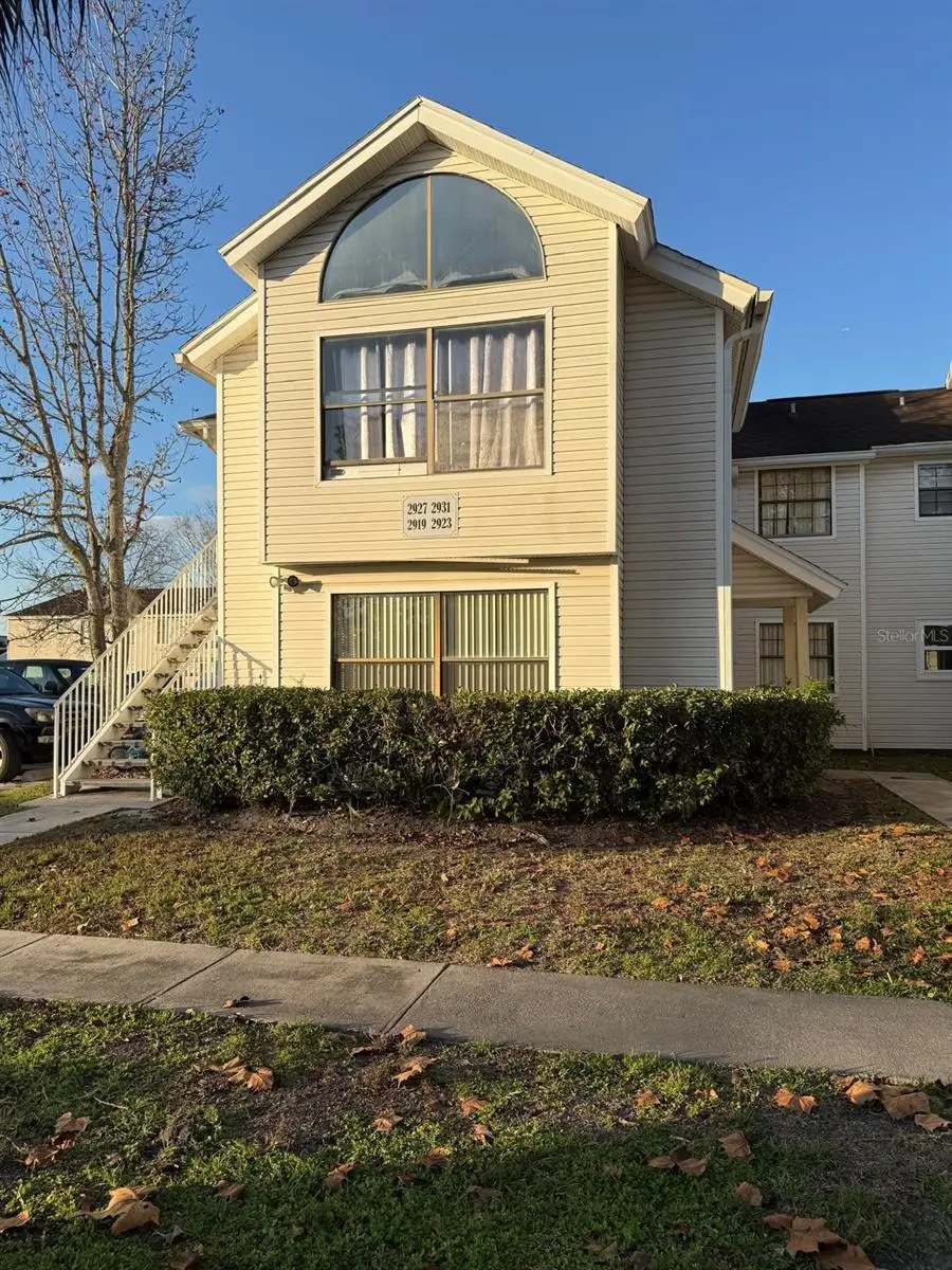 2919 Fox Squirrel Dr #A, Kissimmee, FL 34741 - Image #1