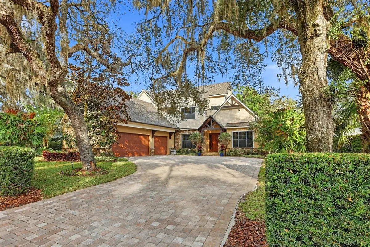 713 Main Street, Windermere, FL 34786 - Image #1