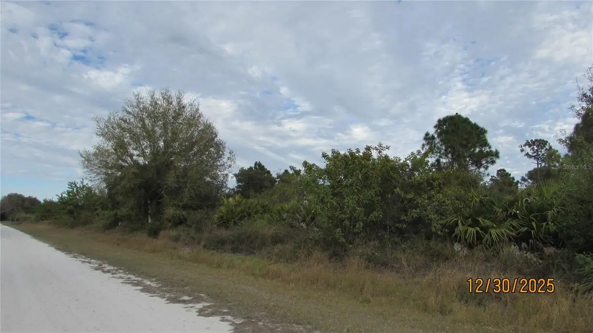 835 N Kennel Street, Clewiston, FL 33440 - Image #1
