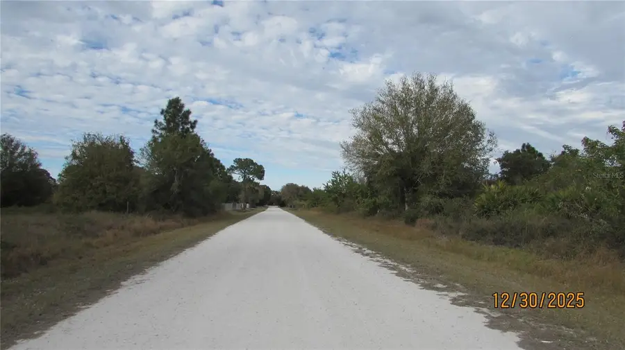 835 N Kennel Street, Clewiston, FL 33440 - Image #2