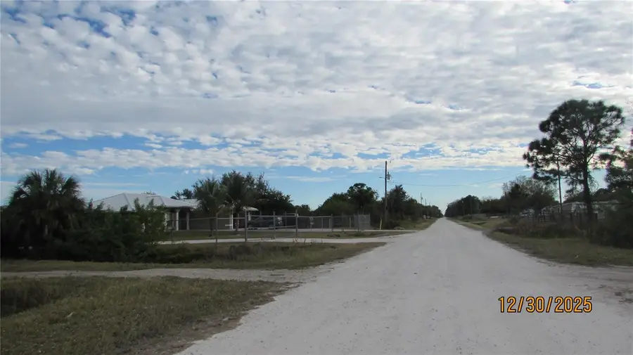 835 N Kennel Street, Clewiston, FL 33440 - Image #3