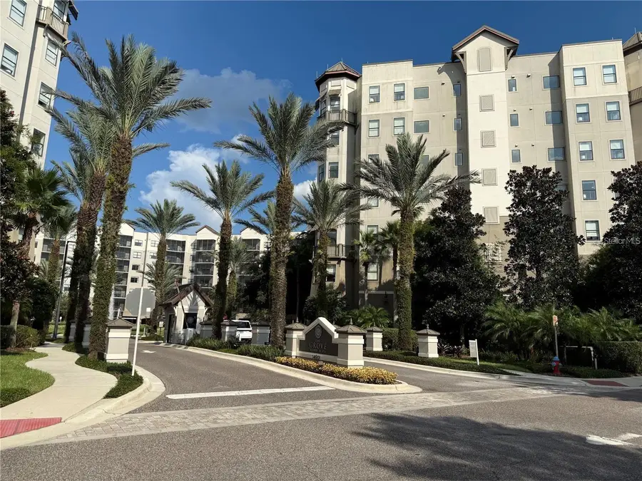 14501 Grove Resort Avenue #2527, Winter Garden, FL 34787 - Image #3
