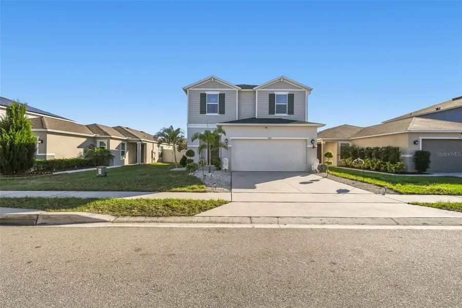 595 Preserve Pointe Boulevard, Davenport, FL 33837 - Image #3