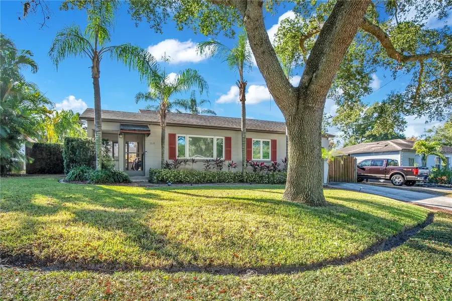 1614 Curry Ford Road, Orlando, FL 32806 - Image #2