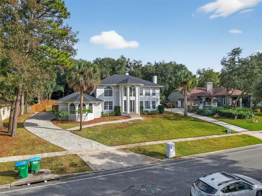 1815 Seneca Boulevard, Winter Springs, FL 32708 - Image #3