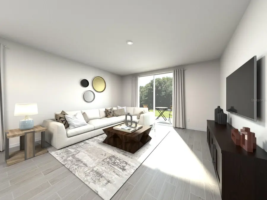 2821 Virginia Pine Drive, Bartow, FL 33830 - #2