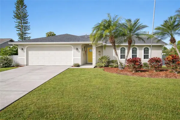 1516 Glendale Avenue Nw, PALM BAY, FL 32907