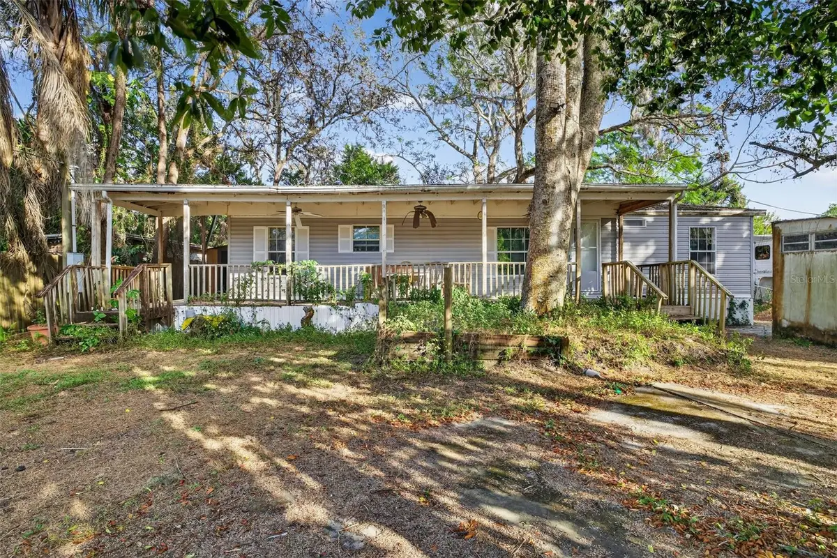 9520 Merton Street, New Port Richey, FL 34654 - Image #1