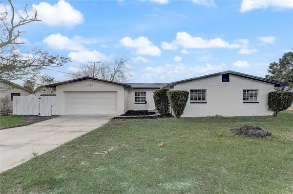 1080 N Carpenter Road, TITUSVILLE, FL 32796