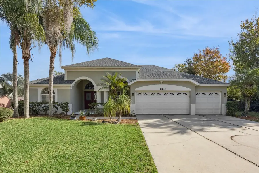 1544 Gants Circle, Kissimmee, FL 34744 - Image #3