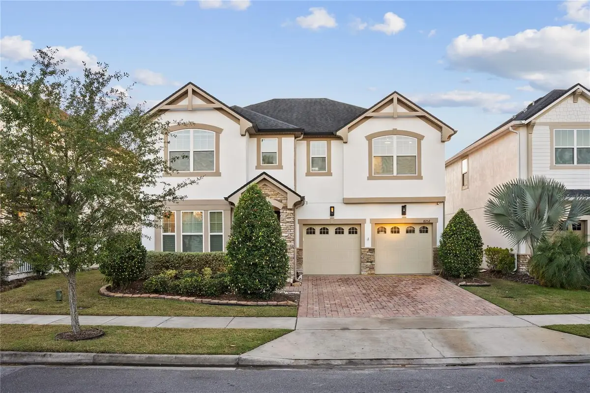 8252 Randal Park Boulevard, Orlando, FL 32832 - Image #1