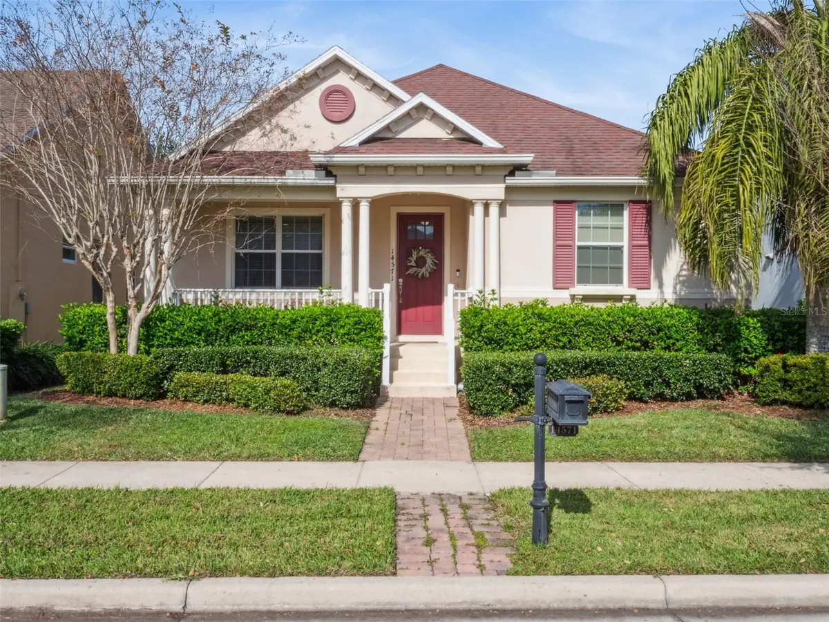 14571 Bahama Swallow Boulevard, Winter Garden, FL 34787 - Image #1