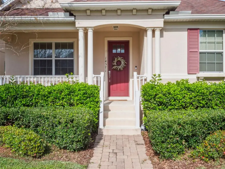 14571 Bahama Swallow Boulevard, Winter Garden, FL 34787 - Image #2