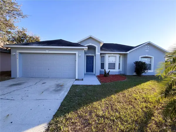 3674 Queens Cove Boulevard, WINTER HAVEN, FL 33880