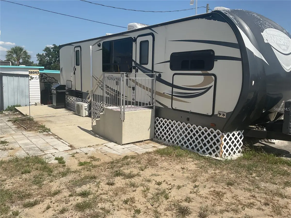 38043 Bluebird Circle, Leesburg, FL 34788 - Image #1