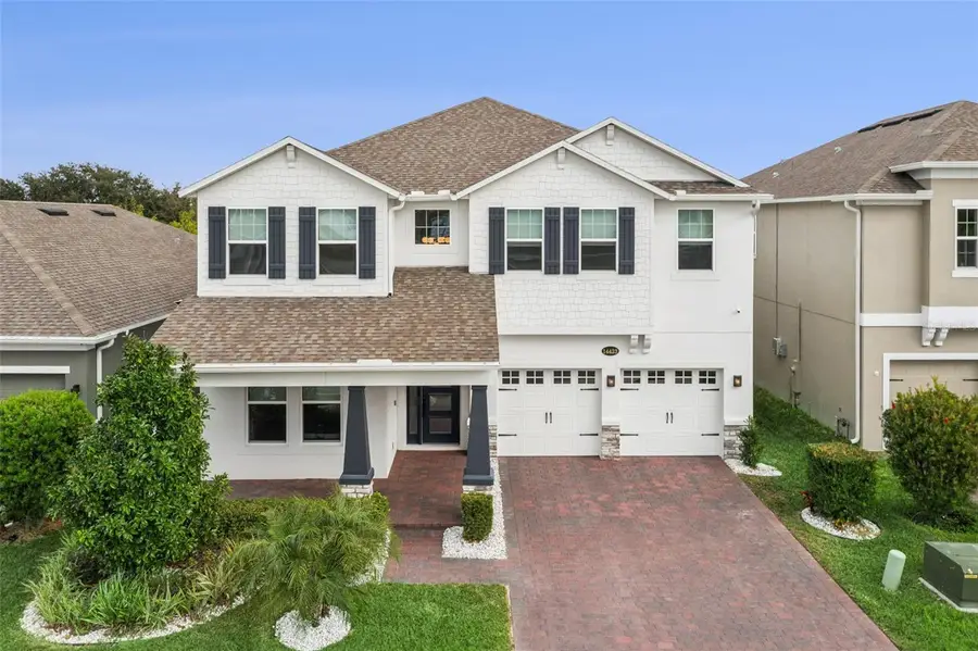 14423 Wabasso Loop, Winter Garden, FL 34787 - Image #3