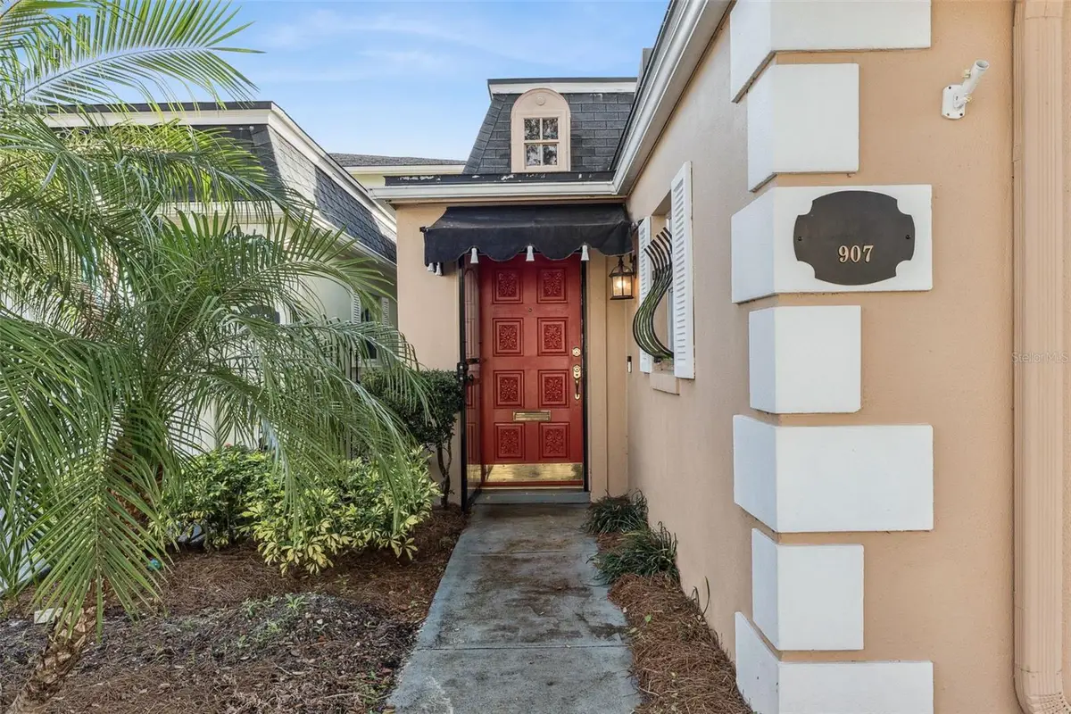 907 Hillary Court #5, Orlando, FL 32804 - Image #1
