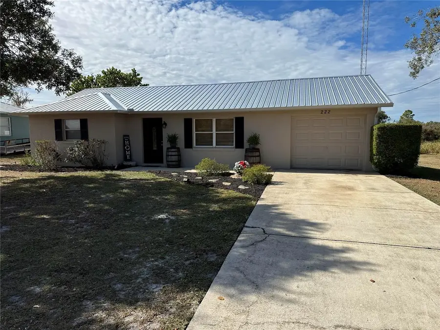 222 Highlands Lake Drive, Lake Placid, FL 33852 - Image #2