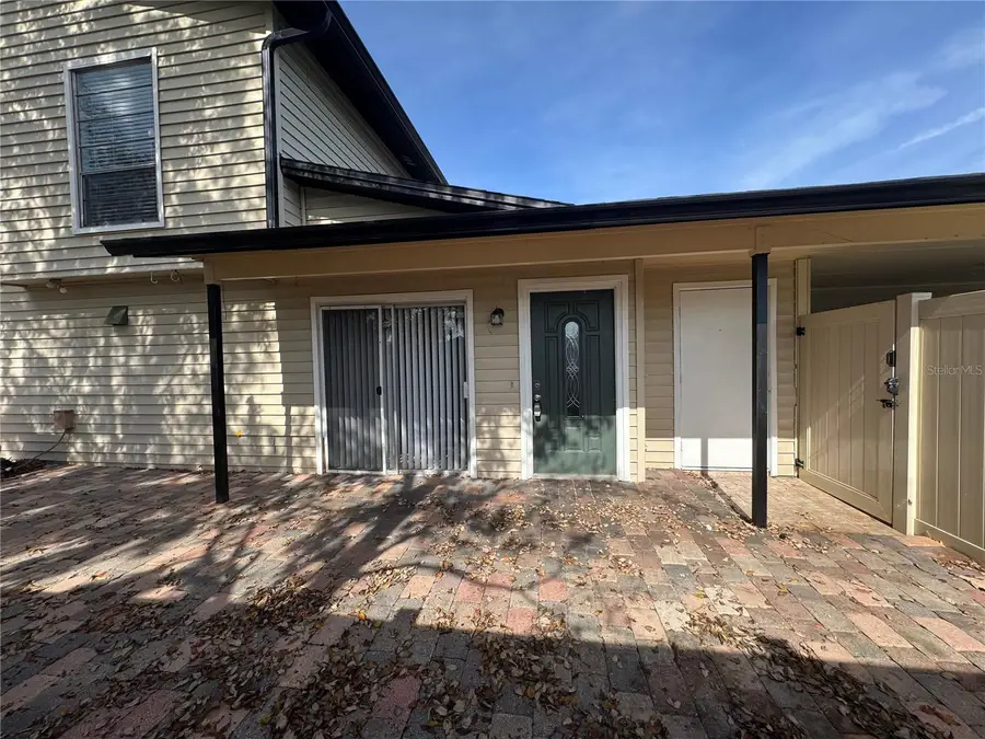 1742 Potomac Court #1742, Orlando, FL 32807 - Image #2