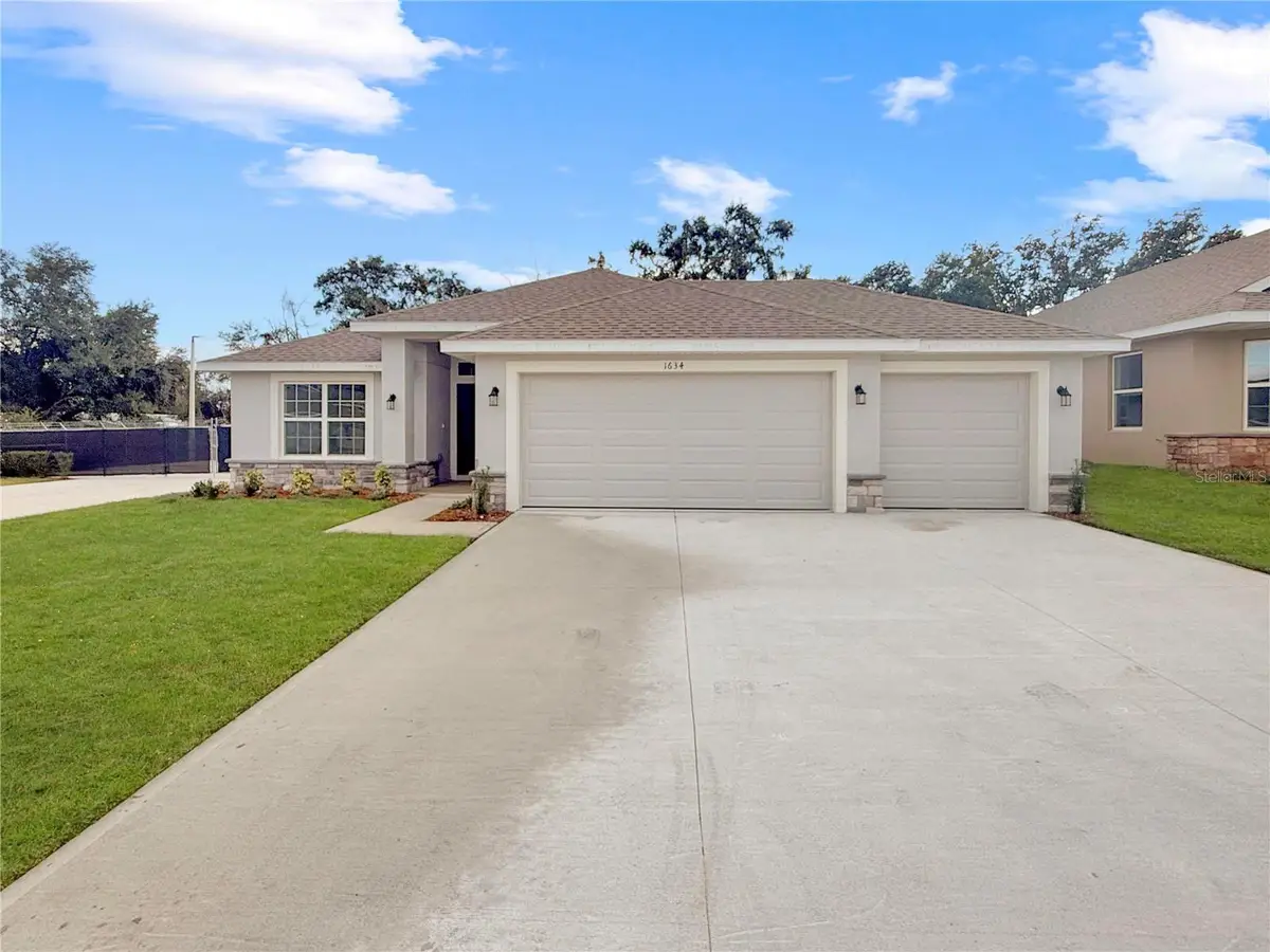 1634 Ann Rose Way, Leesburg, FL 34748 - Image #1